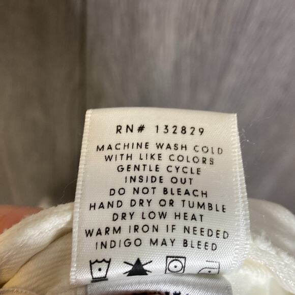 GRLFRND Helena Short in Pierre Women's 29 - Picture 7 of 8